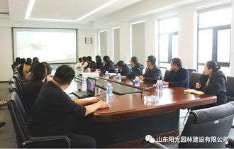 強(qiáng)化安全意識(shí)——公司組織觀看安全生產(chǎn)教育片