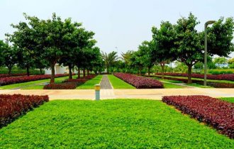 山東省實(shí)行園林綠化企業(yè)信用分級(jí)分類管理