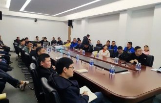 【品質(zhì)提升】陽光園林開展工程施工標(biāo)準(zhǔn)化培訓(xùn)